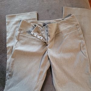 The Limited Dress Slacks, Size 4, Light Brown/Tan